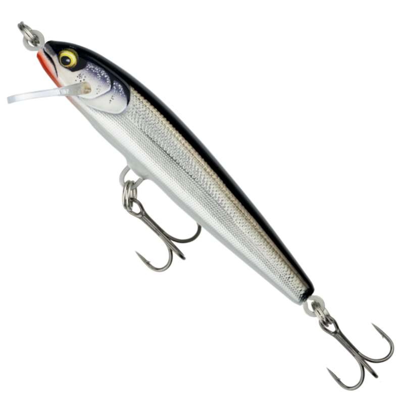 Rapala Floater Elite Gilded Silver 8.5cm-64672