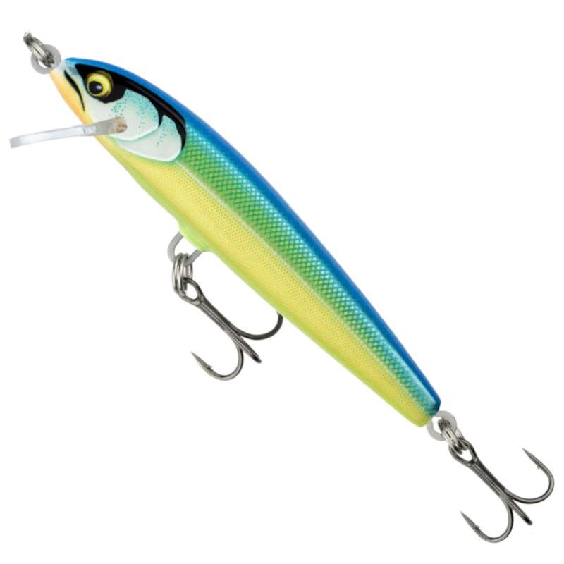 Rapala Floater Elite Gilded Tropical Trip 8.5cm-64673
