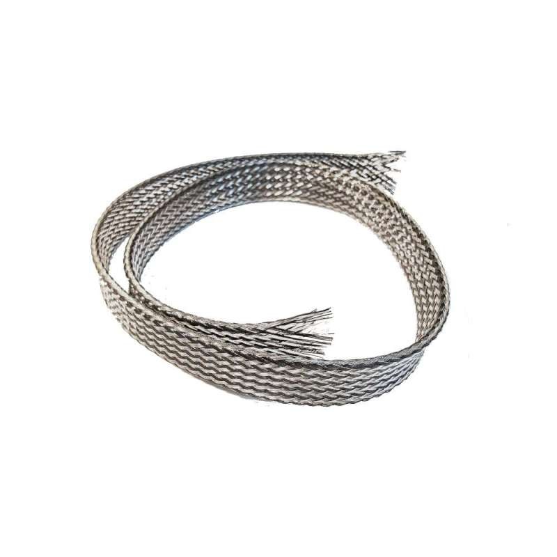 Spirit River Fly Flex Body Carbon Gray 12mm-67226