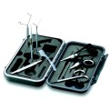 C&amp;F Marco Polo Fly Tying System CFT-1000-7515