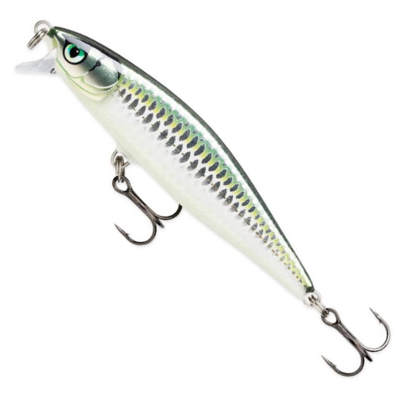 Rapala Flat Rap Bleak 8cm-36670