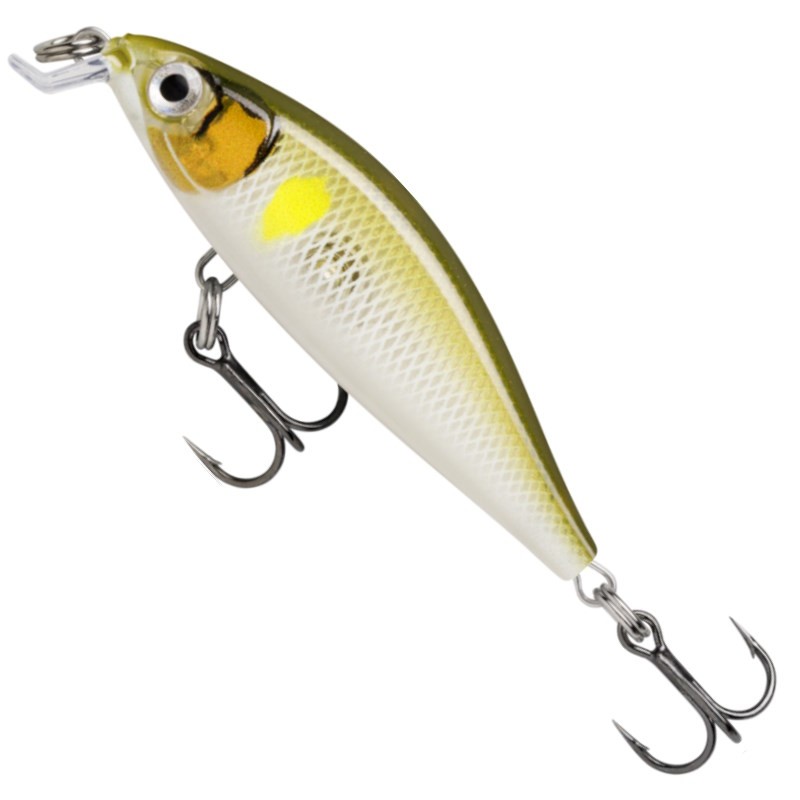 Rapala X-Light Minnow Ayu 5cm-50532