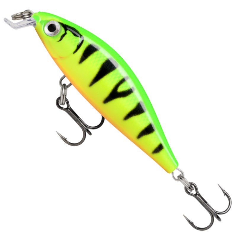 Rapala X-Light Minnow Fire Tiger 5cm-50530