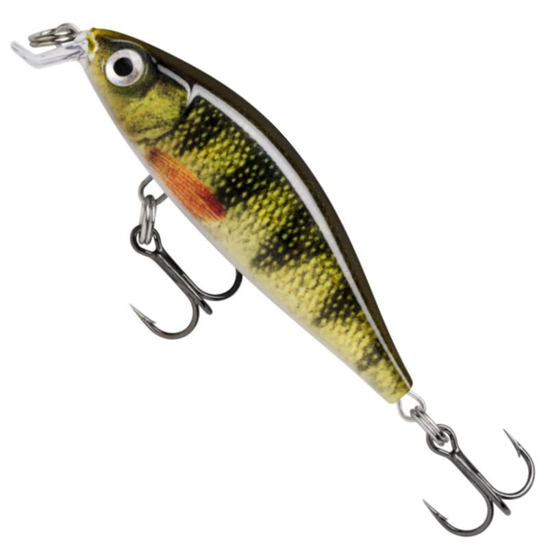 Rapala X-Light Minnow Live Perch 5cm-50531
