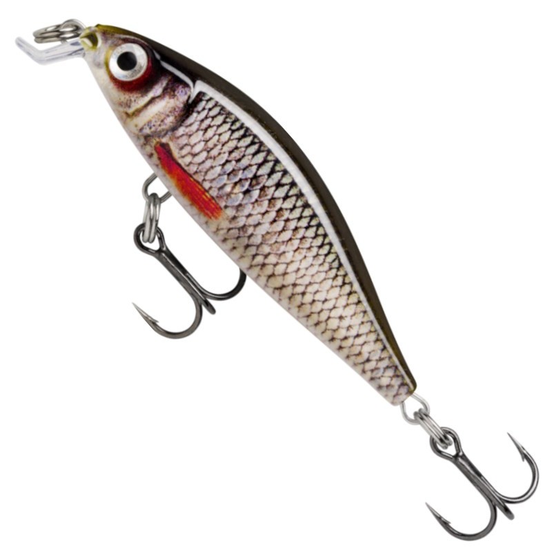 Rapala X-Light Minnow Live Roach 5cm-50535