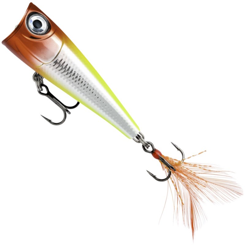 Rapala X-Light Pop Clown 4.5cm-51719
