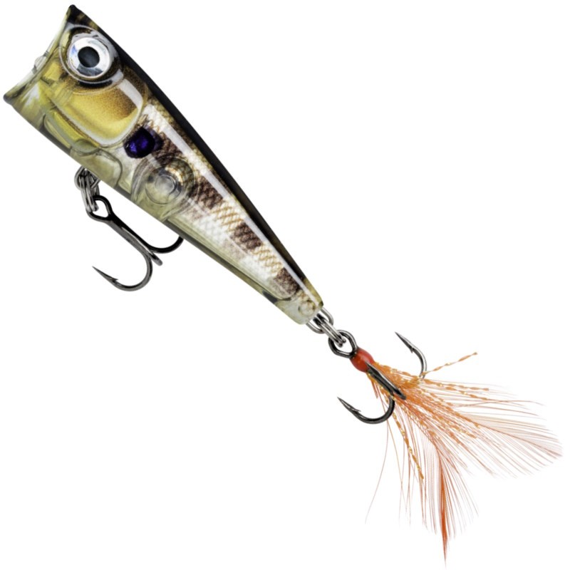 Rapala X-Light Pop Glassy Gill UV 4.5cm-51720