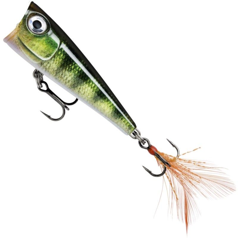 Rapala X-Light Pop Live Perch 4.5cm-51722