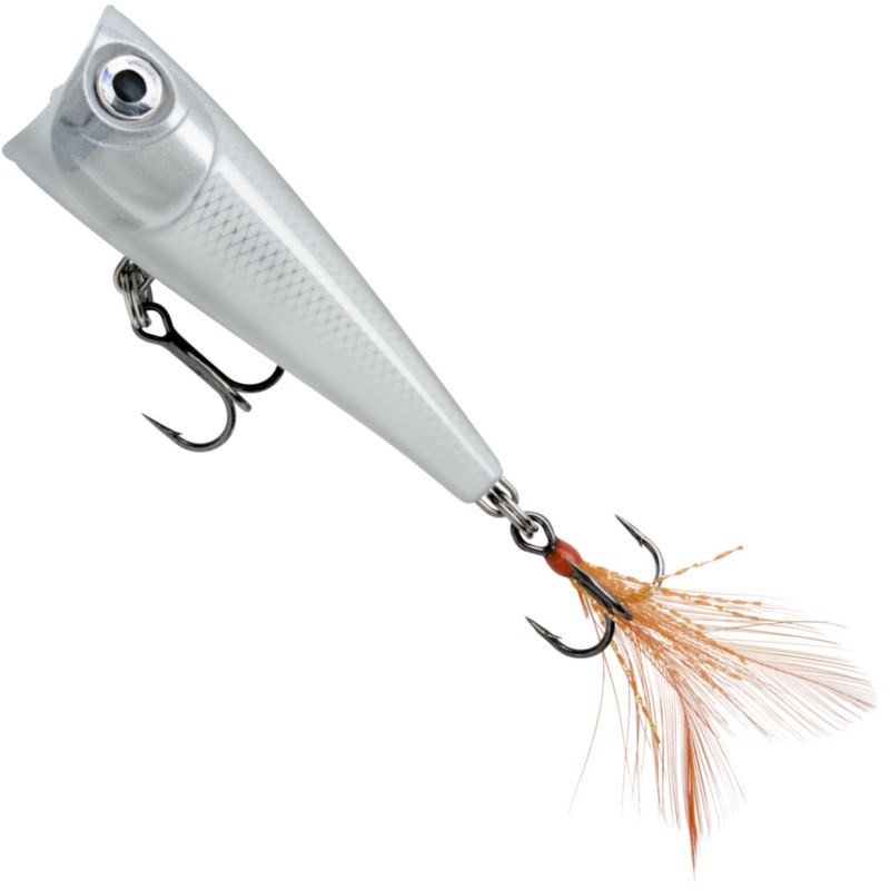 Rapala X-Light Pop Pearl White 4.5cm-51047