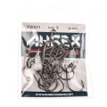 Ahrex Haczyki FW551 Mini Jig Barbless 24szt. #6-48645