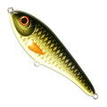Strike Pro Buster Jerk Shallow 15cm 64.5g C478F-12761