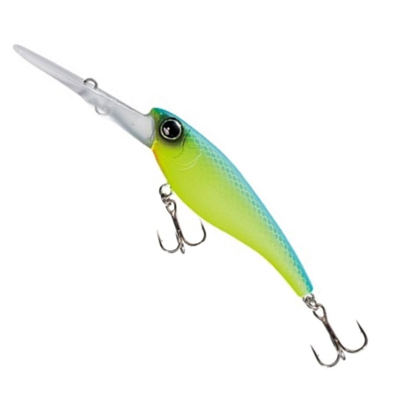 Shimano Wobler Pavlo Shad 59 SP Blue Chart 010-41467