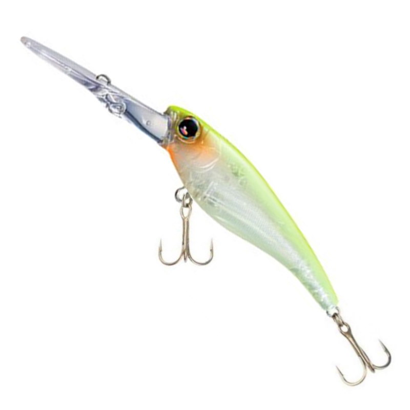 Shimano Wobler Pavlo Shad 59 SP Chart Back 009-41468