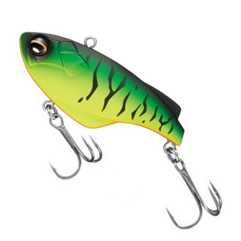 Shimano Wobler Rattlin Sur-Vibe 62 S Tiger 008-41450