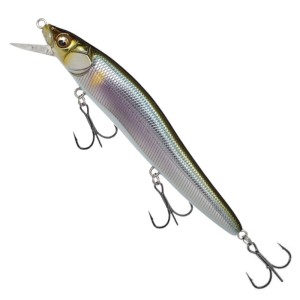 Megabass Wobler Oneten R Wagin Setsuki Ayu 11cm