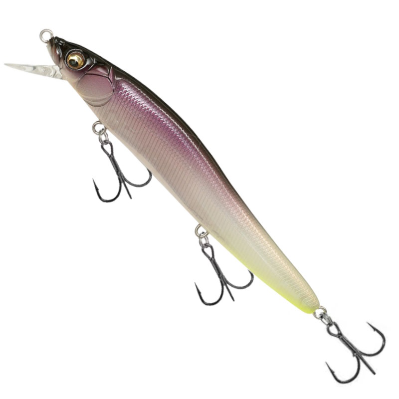 Megabass Wobler Oneten R Kohoku Reaction 11cm-51629