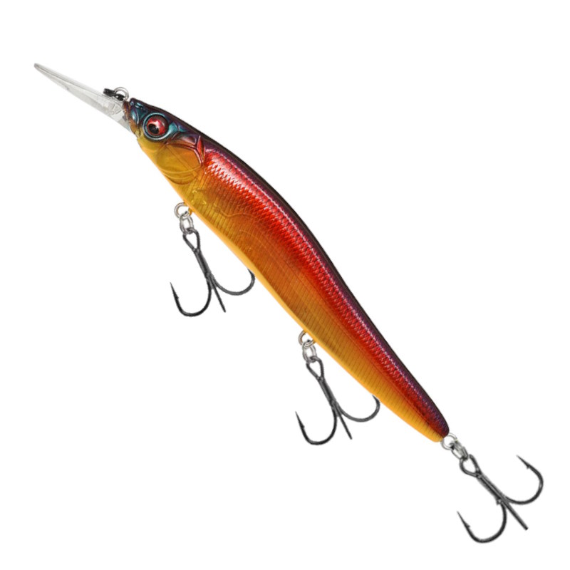 Megabass Wobler Oneten R+1 GP Spawn Killer R 11cm-51634