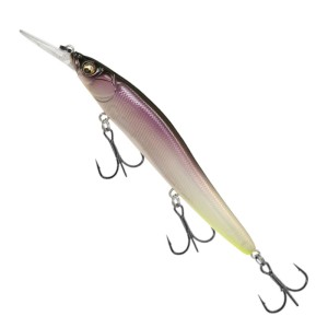 Megabass Wobler Oneten R+1 Kohoku Reaction 11cm