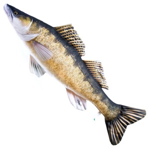 Gaby poduszka sandacz gigant 110cm