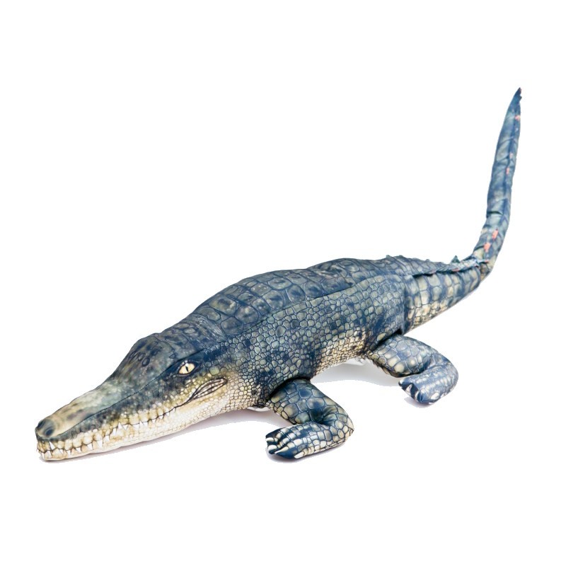 Gaby poduszka krokodyl 120cm-53205