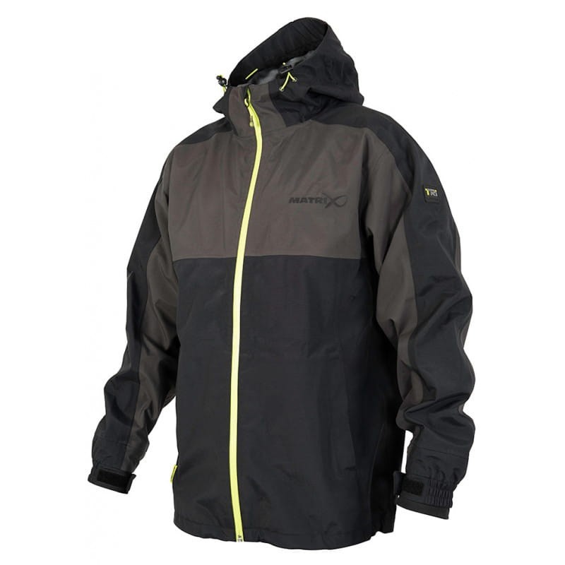 Matrix Kurtka Tri-Layer 25K Pro Jacket L-47667