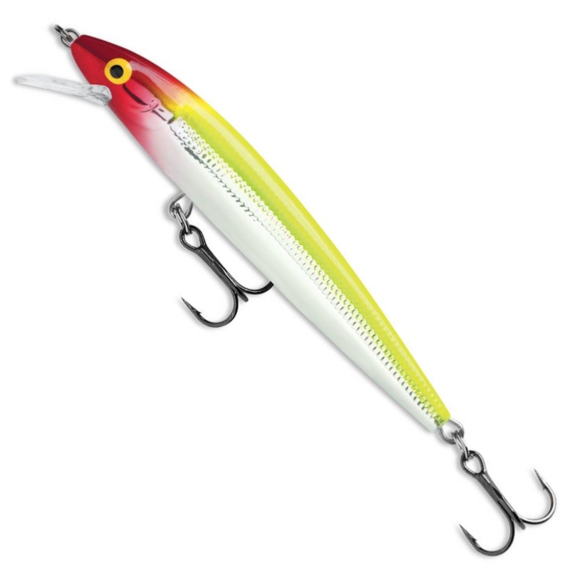 Rapala Husky Jerk Clown 10cm-16513