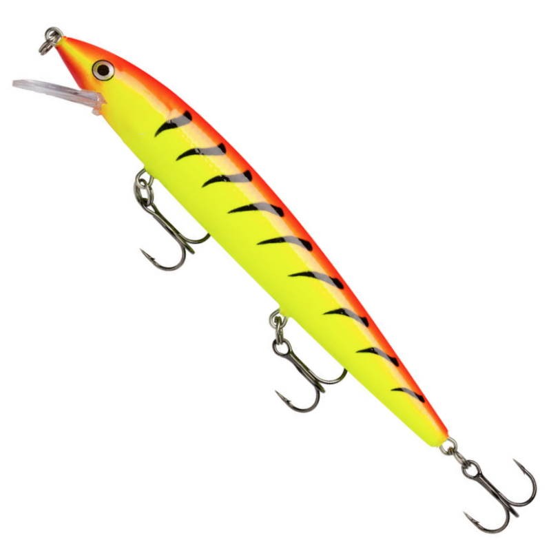 Rapala Husky Jerk Hot Tiger 12cm-21942