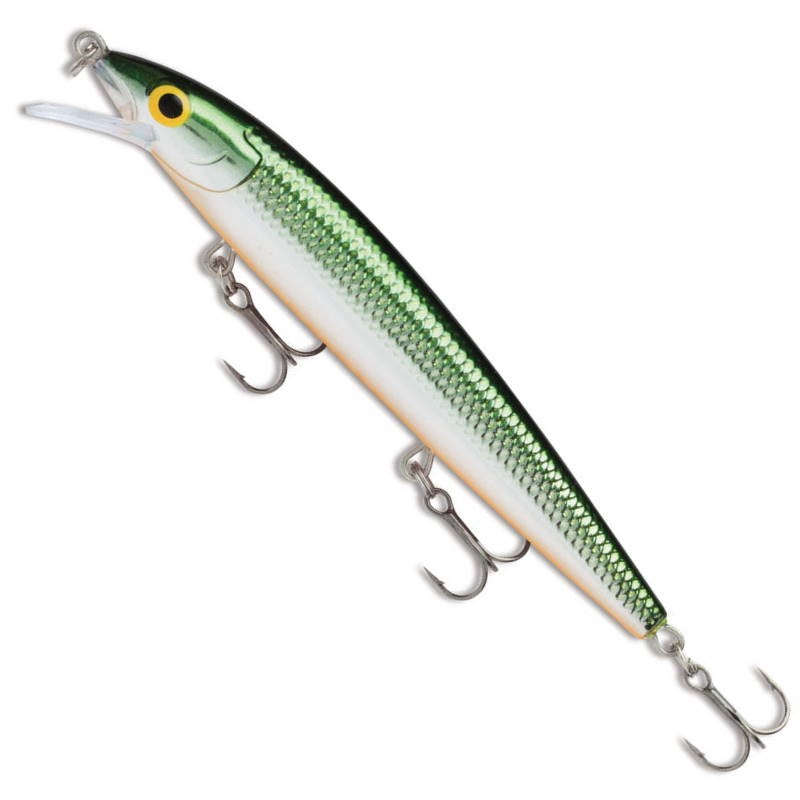 Rapala Husky Jerk Tennessee Shad 12cm-21949