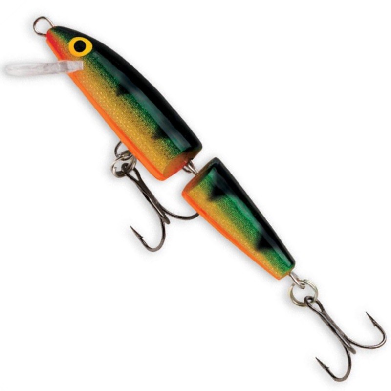 Rapala Jointed Perch 11cm-440