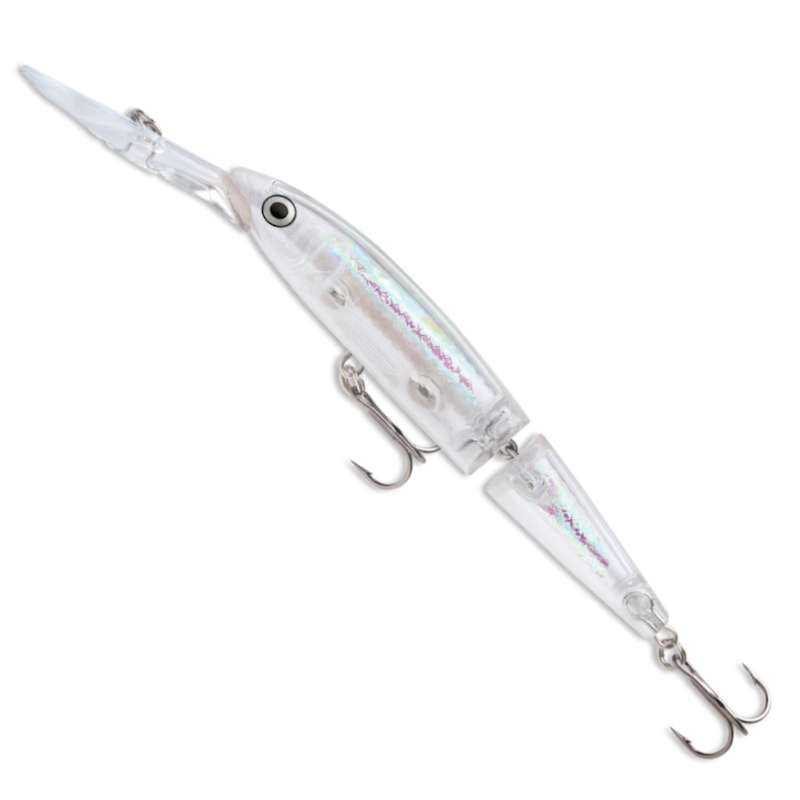 Rapala Jointed Deep Husky Jerk Glass Minnow 12cm-64647