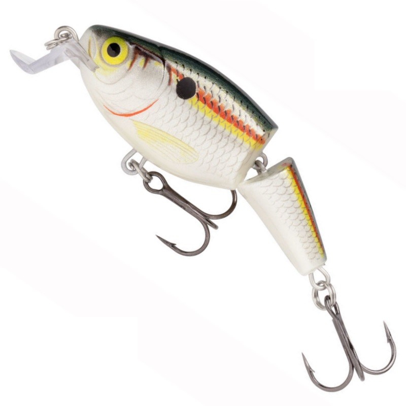 Rapala Jointed Shallow Shad Rap Shad 5cm-64906