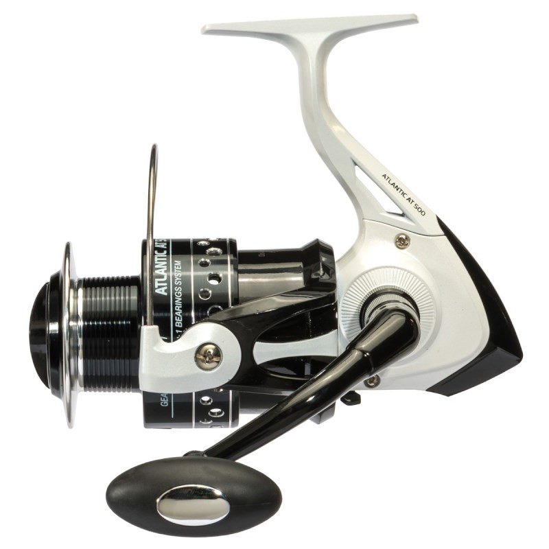 Jaxon Kołowrotek Atlantic AT 500-49833