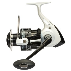 Jaxon Kołowrotek Atlantic Surf 700