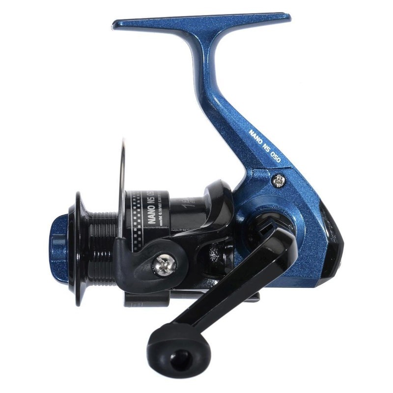 Jaxon Kołowrotek Nano NS 050-53396