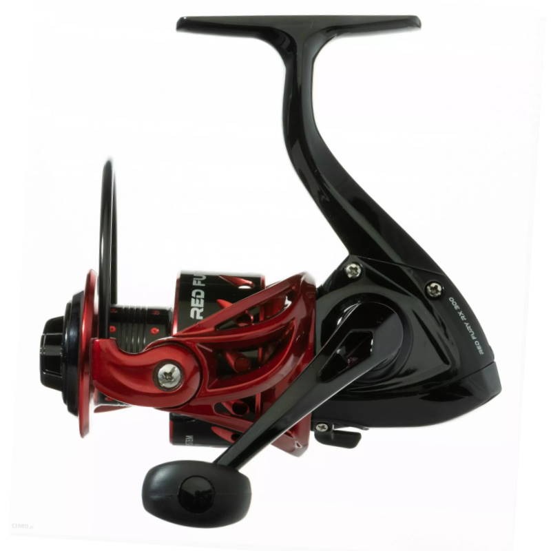 Jaxon Kołowrotek Red Fury RX 300-31485