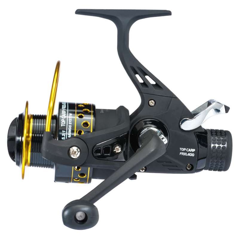 Jaxon Kołowrotek Top Carp FRXL 400-65277