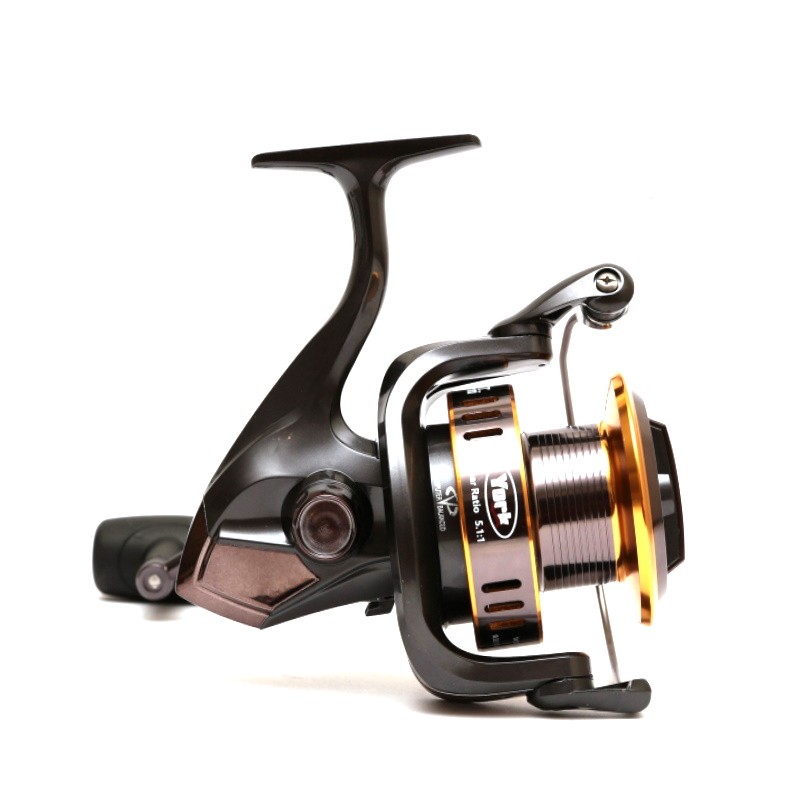 York Kołowrotek CAT Demon 7000-31009