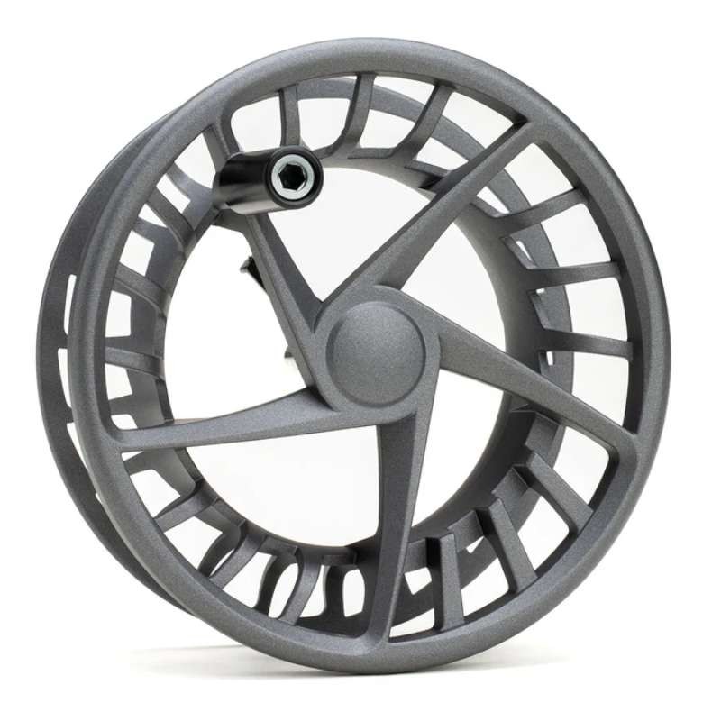 Lamson Szpula do Liquid/Remix S -5+ Smoke-65551