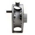 Lamson kołowrotek Liquid S -7+ 3-Pack Smoke-65547