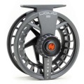 Lamson kołowrotek Liquid S -9+ 3-Pack Smoke-65537