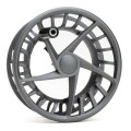 Lamson kołowrotek Liquid S -9+ 3-Pack Smoke-65543