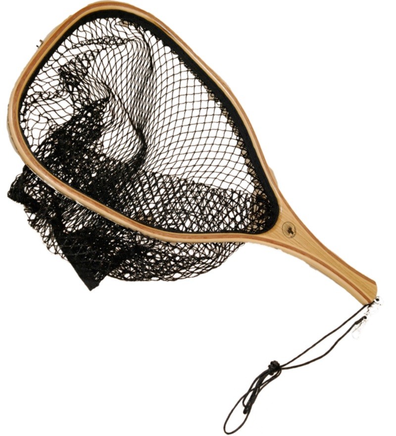 Salix Alba Podbierak drewniany Troć 42x29x50cm-8066