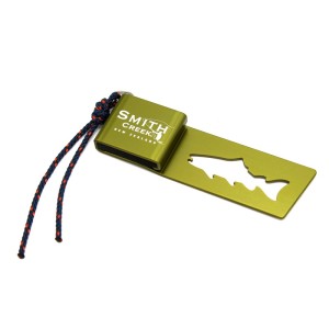 Smith Creek Spent Line Wrangler Green