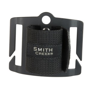 Smith Creek Net Holster Black