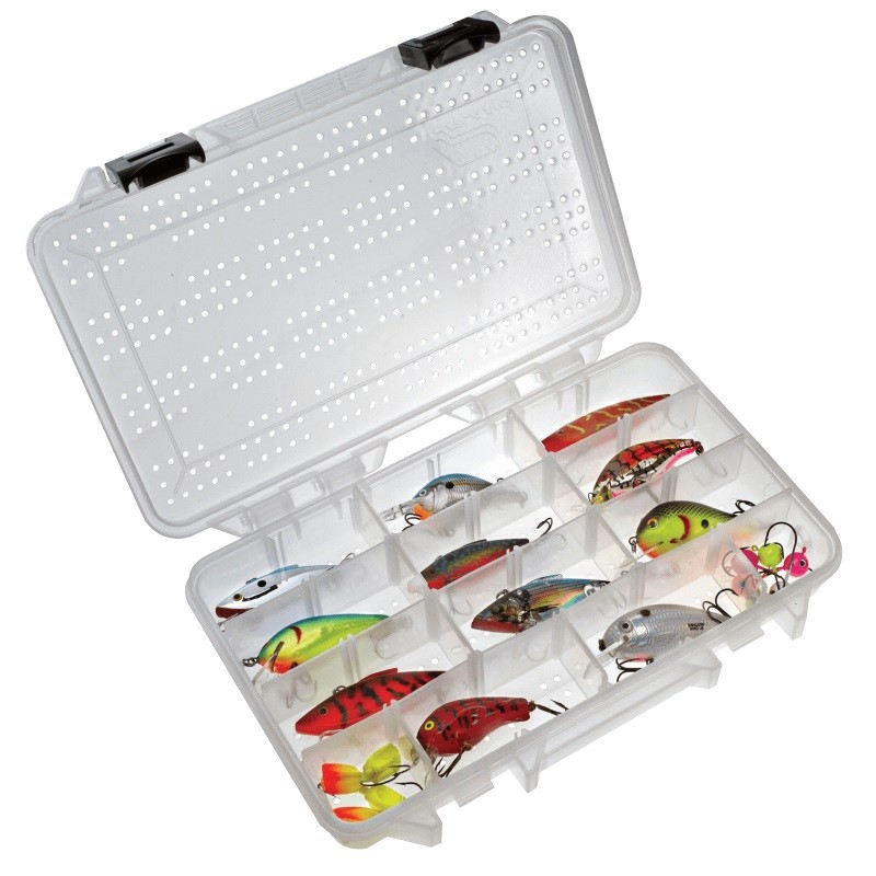 Plano Hydro-Flo Stowaway 4-3620-0-12120