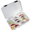 Plano Hydro-Flo Stowaway 4-3620-0-12120