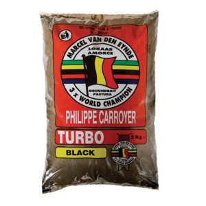 Marcel Van Den Eynde Turbo Black 2kg