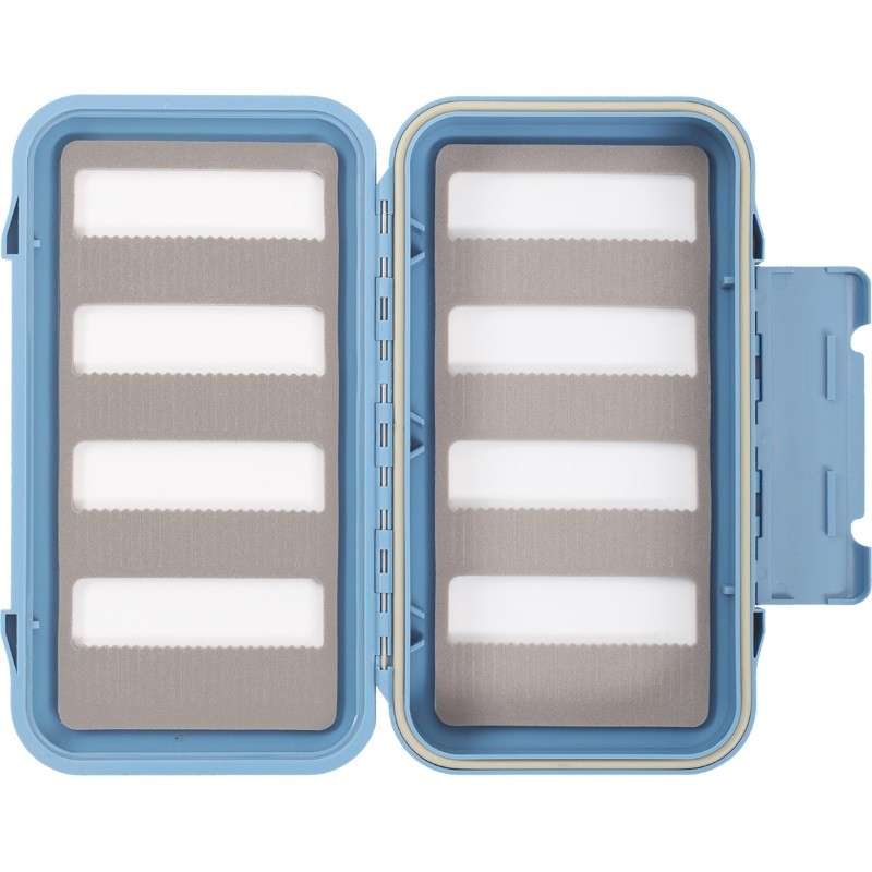 Taimen Waterproof Fly Box 5000 SF Salmon&Streamer-8377