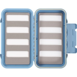 Taimen Waterproof Fly Box 5000 SF Salmon&Streamer