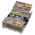 Plano Six Tray Hip Roof Box 9606-02-12109
